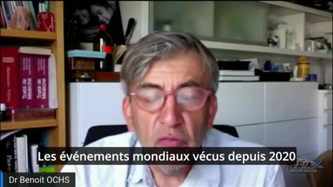 Le Grand Appel - Version non censurable par YouTube