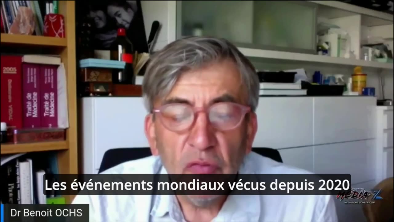 Le Grand Appel - Version non censurable par YouTube