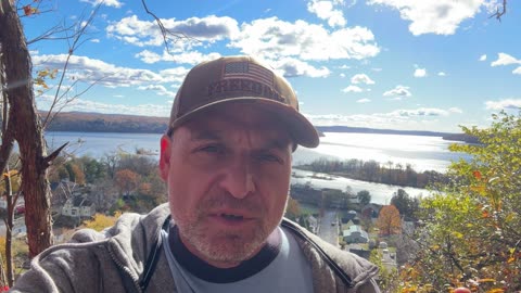 Where Have You Been Tenner?!