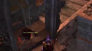 Incursive Investigation: Troubleshooting 1 (Achievement Guide) - Guild Wars 2