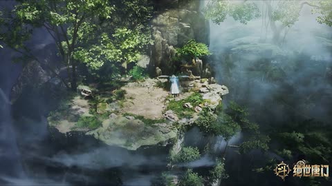 Soul Land 2: The Peerless Tang Clan (斗罗大陆Ⅱ绝世唐门) Episode 114 | multi sub | 4K