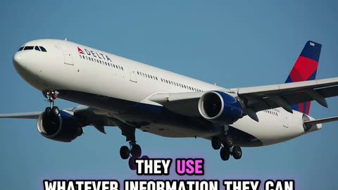 Delta Airlines Adding More AI Into Ticket Pricing