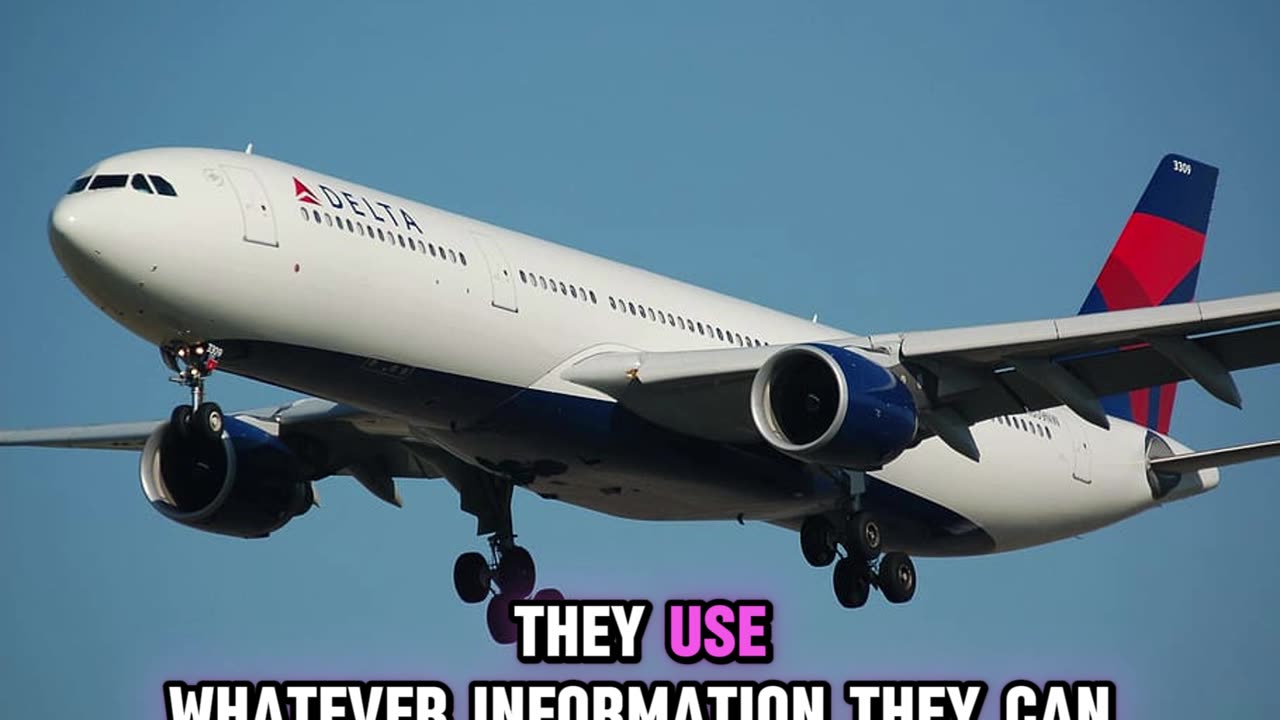 Delta Airlines Adding More AI Into Ticket Pricing