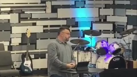 Living a Spirit-Led Life: Jesus in Every Moment - Senior Pastor Brandon Martin