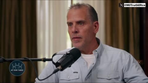 Hunter Biden wants to remind everyone Joe Biden got More Votes than Barack Obama lol