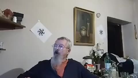 Miran Rubin - Ustav (1. dio) - 14.12.2025. u 21:33h