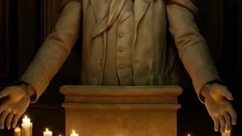 Bioshock Infinite live action concept ai