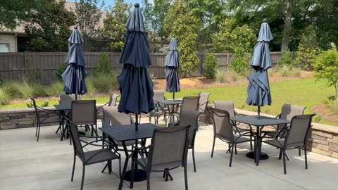 Saint Matthias Anglican Church in Dothan, Alabama