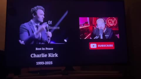 »Gærne, Nazistiske» Charlie Kirk..