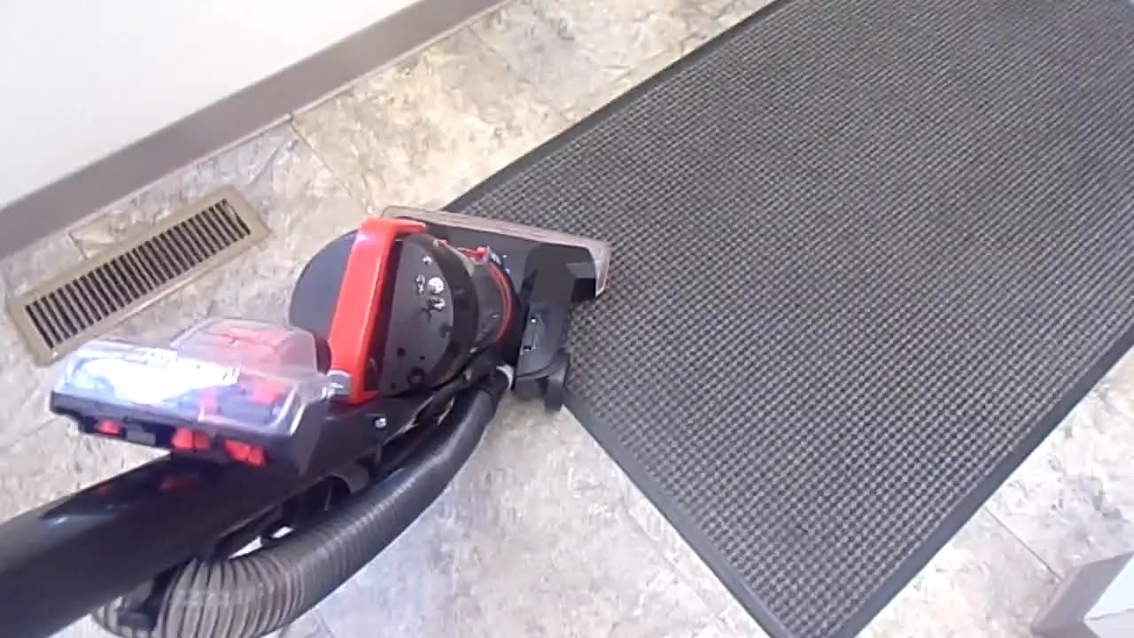 A new Bissell PowerForce Helix