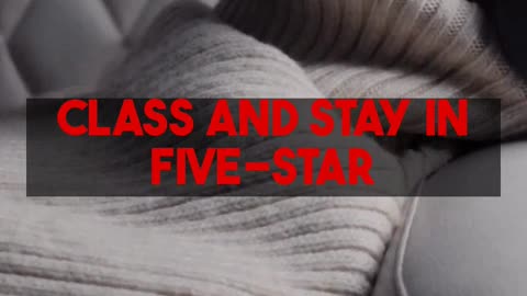 Unlock Mighty Travels Premium: Master Business Class and 5-Star hotel best practices.