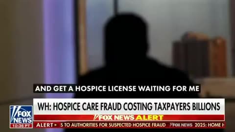 California Hospice Fraud Scandal Explodes as Staggering Data Comes to Light