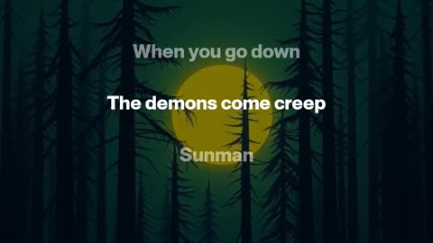 Digital Death Growl - Don't Fall Asleep