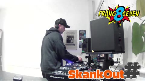 SkankOut#Sessions is live! linktr.ee/skankout for all live links!