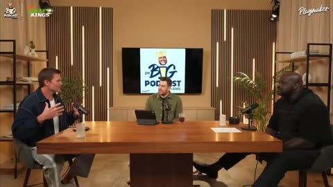 Tom Brady Says He Would ‘Whoop A**’ in the NFL Right Now