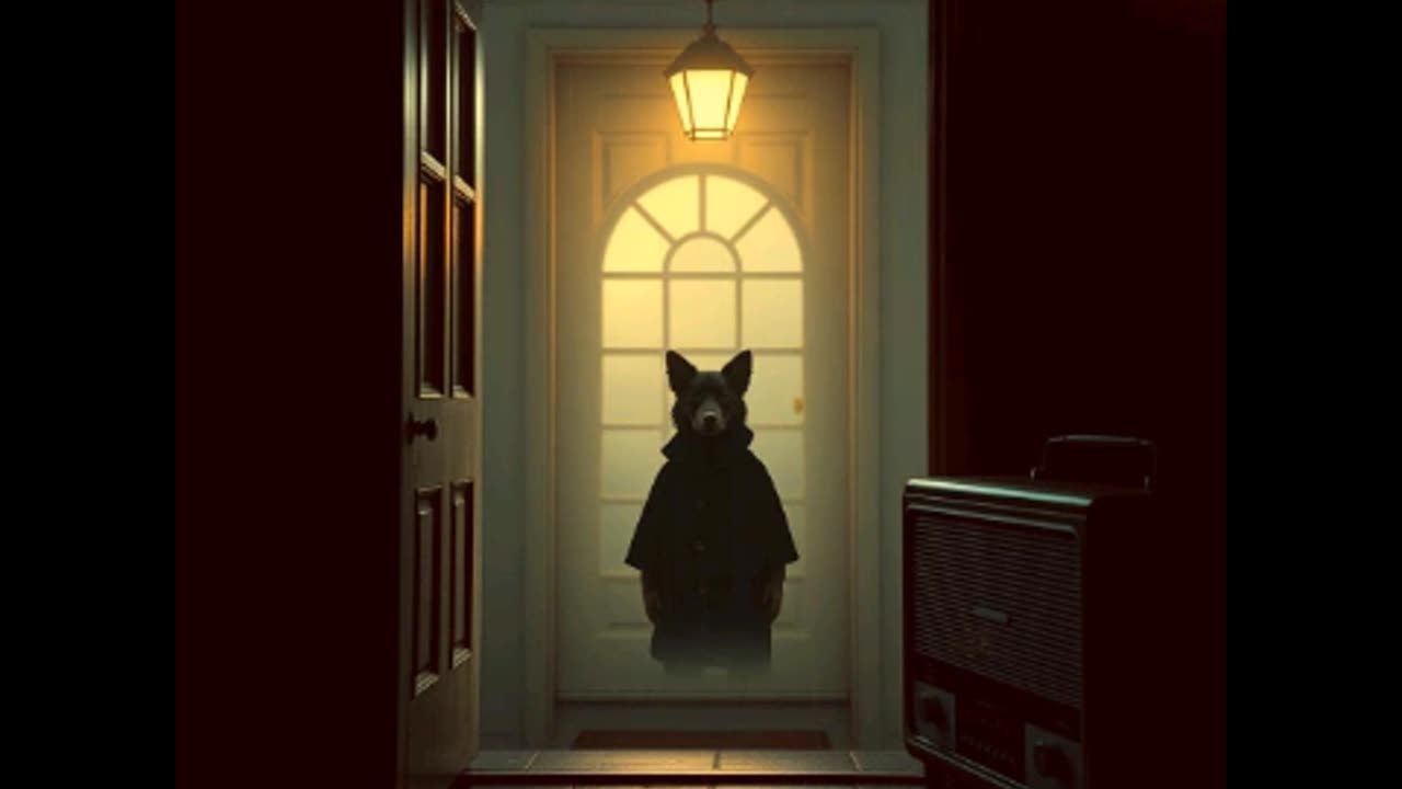 MD- A Wit and a Scurry