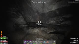 Let's play some 7 Days to Die Lets try and do some more Mining to stockpile some Chests