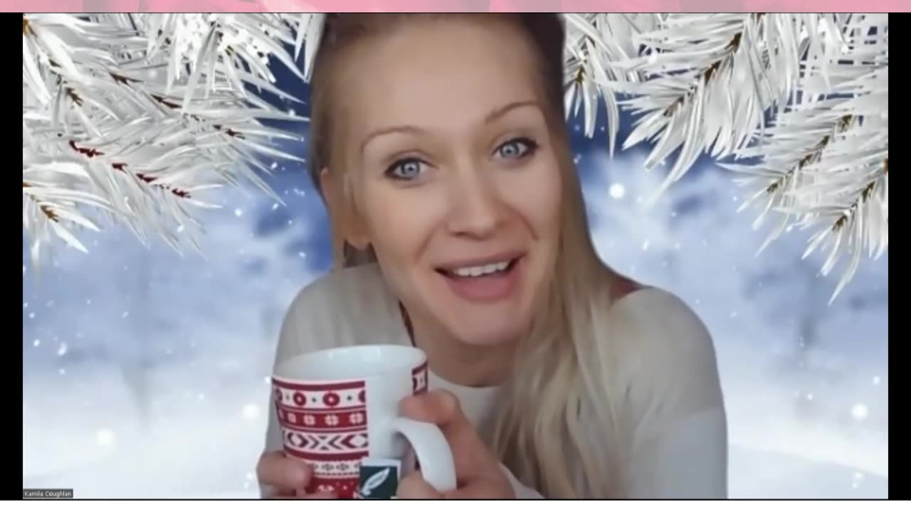 Calendar winter Part I