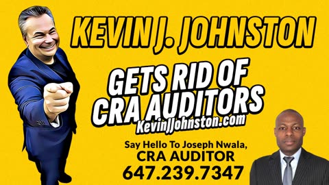 Canada Revenue Agency AUDITOR Has Herpes - The Funniest CRA Call EVER!
