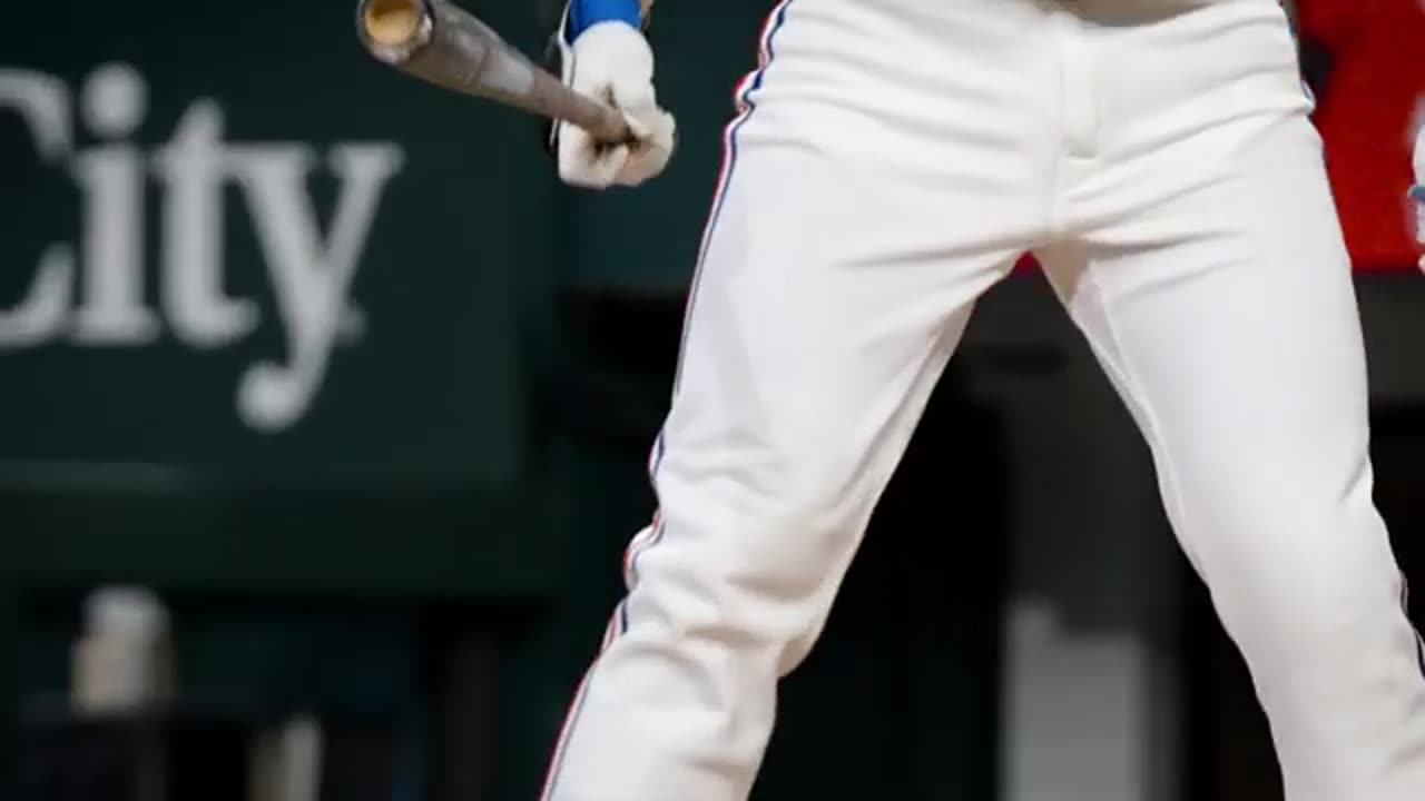 Texas Rangers Stand Firm, Only MLB Team to Refuse Pride Night