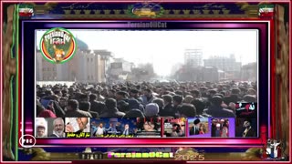 آیا این است لیاقت مردمی به قدمت تاریخ و شکوفائی تمدن بشر و قانونمند و انساندوستی؟