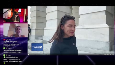 MUSK VS TRUMP duke it out on twitter, but is there's something more going on? ( ͡° ͜ʖ ͡°) | Rant 243