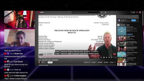 MUSK VS TRUMP duke it out on twitter, but is there's something more going on? ( ͡° ͜ʖ ͡°) | Rant 243