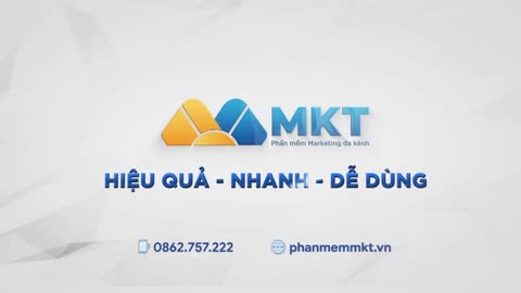 PHẦN MỀM MKT UID – TÌM KHÁCH HÀNG TIỀM NĂNG