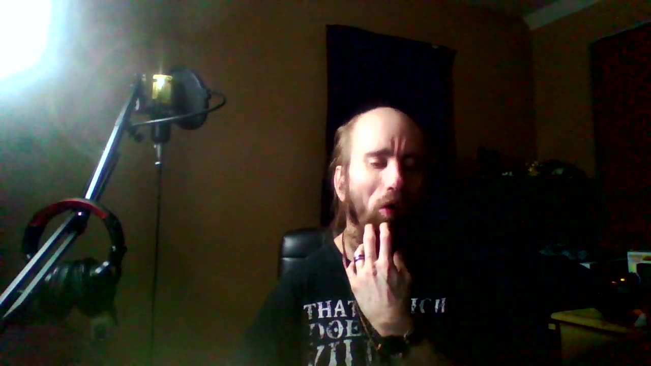 [05May25] Cyraxx doesn't like drama