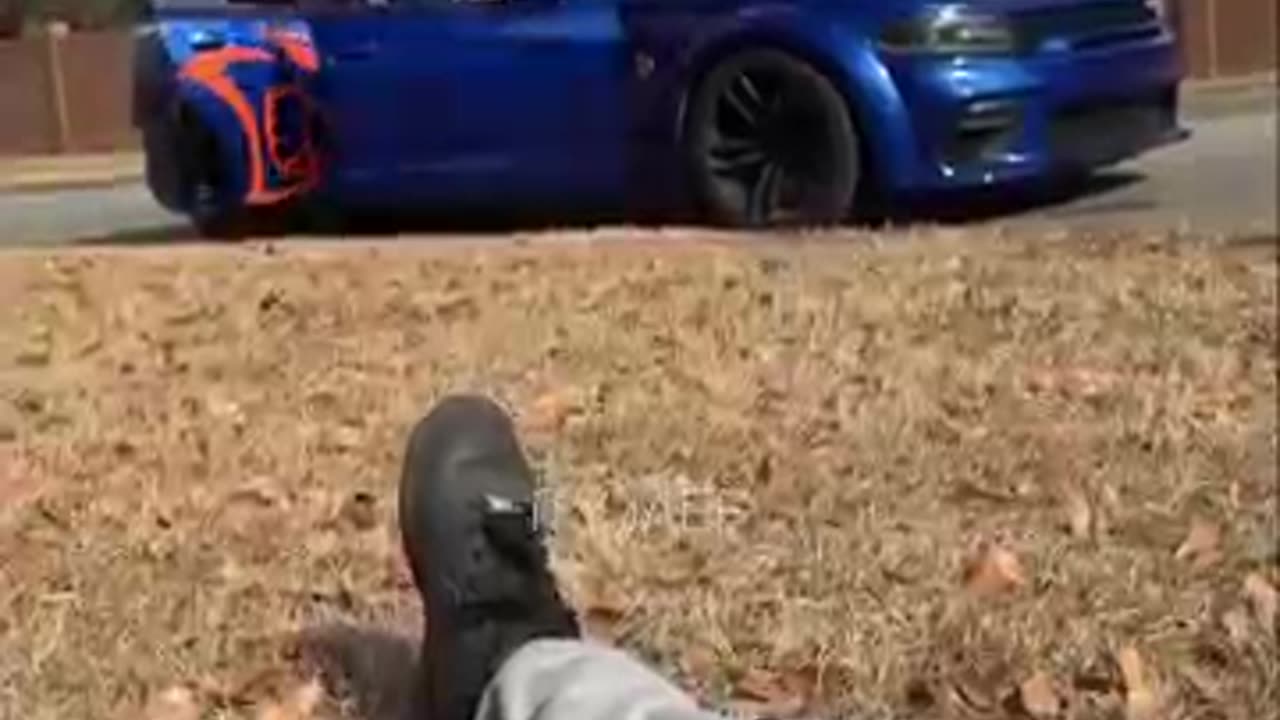 YN’s Slides On OPP In A HELLCAT Then Makes Diss Song