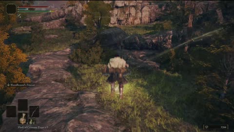 Elden Ring Walkthrough Prep