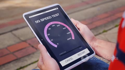Mastering Home Network Speed : Test & Manage Like a Pro