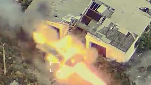 🛸🔥 Ukraine Russia War | FPV Drone of 413th RAID Battalion Destroys 240-mm M-1991 MLRS | RCF