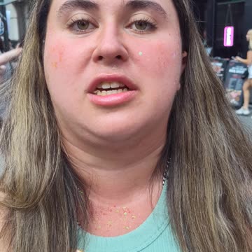 "Dykes for Zohran (Mamdani)"