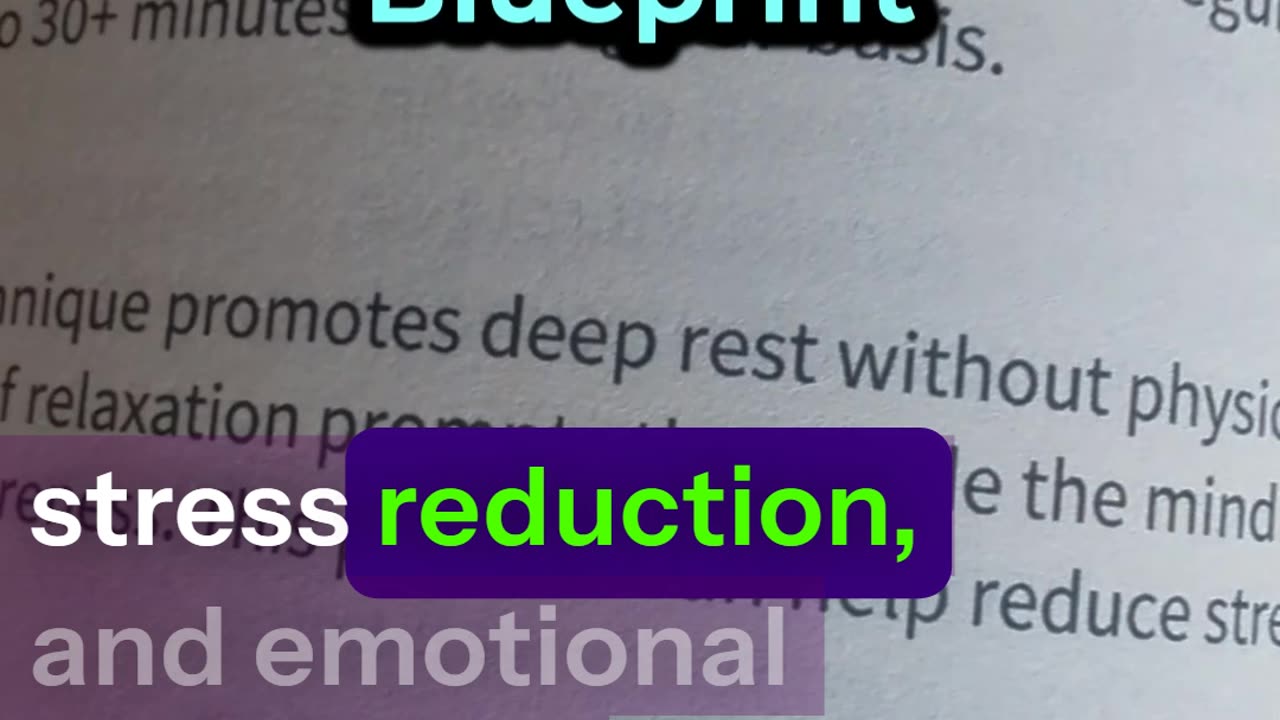 Day 20 – Mental Wellness Isn’t One-Size-Fits-All