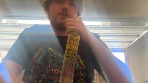 Day 433 pt2 Had to clean the bowl out with only the knife lol