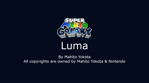 Luma