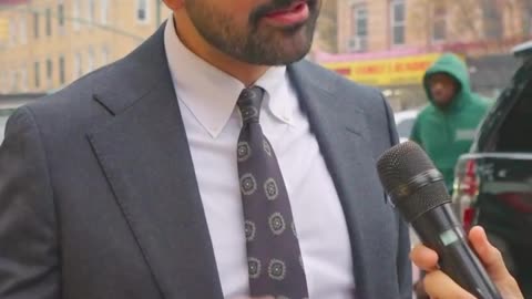 Mamdani seals remarkable victory - but real challenges await