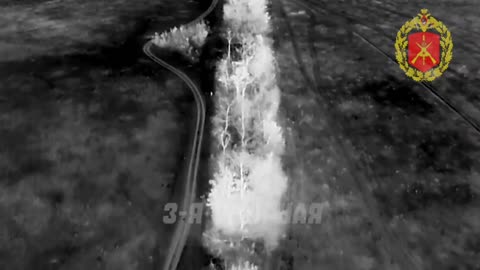 Ukraine war footage 9/18/25