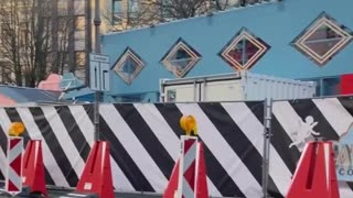 Christmas markets in Germany. Germans fear Islamist attacks. EU politicians