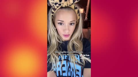 Best of Breckie Hill, TikTok Compilation