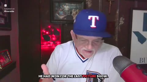 Red Mike Message: Angels in the Outfield