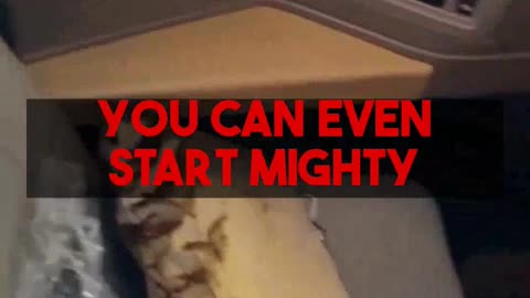 Afford Business Class & 5-Star Hotels. Start Mighty Travels PREMIUM Masterclasses free!