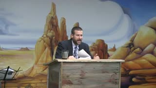 Nehemiah A Great Man Of God