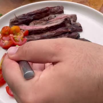 Keto Diet Video Recipe No. 297