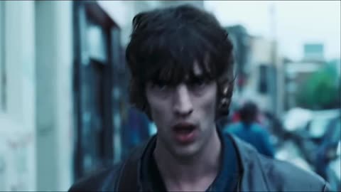 The Verve - “Bitter Sweet Symphony” (Official Music Video)
