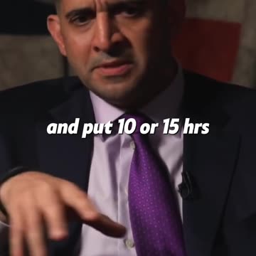 Everyone Should Run a Part-Time Business 🕒💼