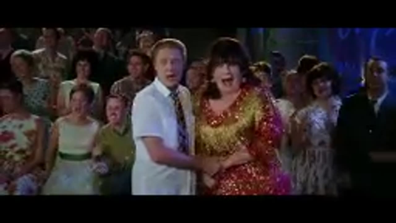 Hairspray (2007) Castellano