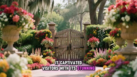 Florida's Defunct Dreamlands A Deep Dive into Abandoned Theme Parks (Deep Dive)