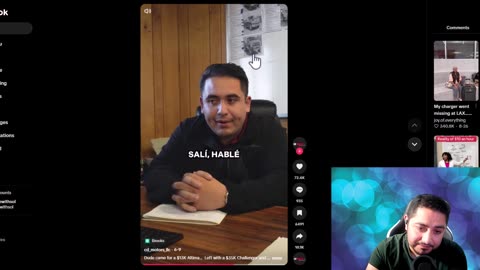 Parents calling dealerships for their adults babies